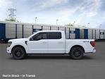 New 2024 Ford F-150 XLT SuperCrew Cab 4x4, Pickup for sale #41577 - photo 3