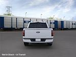 New 2024 Ford F-150 XLT SuperCrew Cab 4x4, Pickup for sale #41577 - photo 5