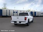 New 2024 Ford F-150 XLT SuperCrew Cab 4x4, Pickup for sale #41577 - photo 7