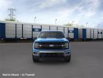 New 2024 Ford F-150 XLT SuperCrew Cab 4x4, Pickup for sale #41578 - photo 6