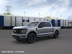 New 2024 Ford F-150 XLT SuperCrew Cab 4x4, Pickup for sale #41579 - photo 1