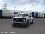 New 2024 Ford F-150 XLT SuperCrew Cab 4x4, Pickup for sale #41579 - photo 2