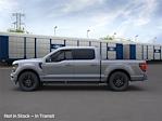 New 2024 Ford F-150 XLT SuperCrew Cab 4x4, Pickup for sale #41579 - photo 3