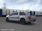 New 2024 Ford F-150 XLT SuperCrew Cab 4x4, Pickup for sale #41579 - photo 4