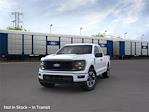 New 2024 Ford F-150 STX Super Cab 4x4, Pickup for sale #41587 - photo 2