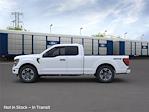 New 2024 Ford F-150 STX Super Cab 4x4, Pickup for sale #41587 - photo 3