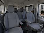 New 2024 Ford Transit 350 XL Medium Roof RWD, Passenger Van for sale #41607 - photo 9