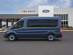 New 2024 Ford Transit 350 XL Medium Roof RWD, Passenger Van for sale #41607 - photo 3