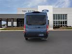 New 2024 Ford Transit 350 XL Medium Roof RWD, Passenger Van for sale #41607 - photo 5