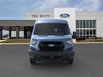 New 2024 Ford Transit 350 XL Medium Roof RWD, Passenger Van for sale #41607 - photo 6