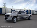 New 2024 Ford F-450 Lariat Crew Cab 4x4, Pickup for sale #41613 - photo 1