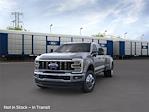 New 2024 Ford F-450 Lariat Crew Cab 4x4, Pickup for sale #41613 - photo 2