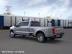 New 2024 Ford F-450 Lariat Crew Cab 4x4, Pickup for sale #41613 - photo 4