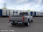 New 2024 Ford F-450 Lariat Crew Cab 4x4, Pickup for sale #41613 - photo 7