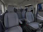 New 2024 Ford Transit 350 XL Medium Roof RWD, Passenger Van for sale #41626 - photo 9