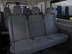 New 2024 Ford Transit 350 XL Medium Roof RWD, Passenger Van for sale #41626 - photo 10