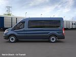 New 2024 Ford Transit 350 XL Medium Roof RWD, Passenger Van for sale #41626 - photo 3