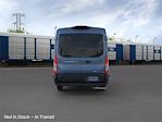 New 2024 Ford Transit 350 XL Medium Roof RWD, Passenger Van for sale #41626 - photo 5