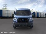 New 2024 Ford Transit 350 XL Medium Roof RWD, Passenger Van for sale #41626 - photo 6