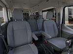 New 2024 Ford Transit 350 XLT Medium Roof RWD, Passenger Van for sale #41629 - photo 9