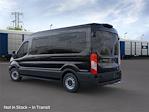 New 2024 Ford Transit 350 XLT Medium Roof RWD, Passenger Van for sale #41629 - photo 4