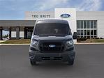 New 2024 Ford Transit 350 XLT Medium Roof RWD, Passenger Van for sale #41629 - photo 6