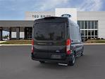 New 2024 Ford Transit 350 XLT Medium Roof RWD, Passenger Van for sale #41629 - photo 7