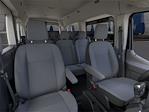 New 2024 Ford Transit 350 XL Medium Roof RWD, Passenger Van for sale #41630 - photo 9