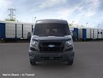 New 2024 Ford Transit 350 XL Medium Roof RWD, Passenger Van for sale #41630 - photo 6