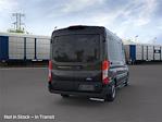 New 2024 Ford Transit 350 XL Medium Roof RWD, Passenger Van for sale #41630 - photo 7