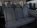 New 2024 Ford Transit 350 Medium Roof RWD, Passenger Van for sale #41651 - photo 10