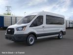 New 2024 Ford Transit 350 Medium Roof RWD, Passenger Van for sale #41651 - photo 1