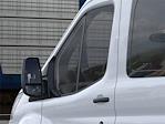 New 2024 Ford Transit 350 Medium Roof RWD, Passenger Van for sale #41651 - photo 19