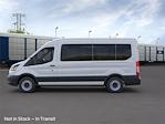 New 2024 Ford Transit 350 Medium Roof RWD, Passenger Van for sale #41651 - photo 3