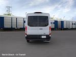 New 2024 Ford Transit 350 Medium Roof RWD, Passenger Van for sale #41651 - photo 5