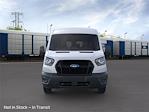 New 2024 Ford Transit 350 Medium Roof RWD, Passenger Van for sale #41651 - photo 6