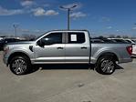 Used 2021 Ford F-150 XL SuperCrew Cab 4x4, Pickup for sale #50024A - photo 11