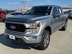 Used 2021 Ford F-150 XL SuperCrew Cab 4x4, Pickup for sale #50024A - photo 12