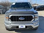 Used 2021 Ford F-150 XL SuperCrew Cab 4x4, Pickup for sale #50024A - photo 3