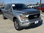 Used 2021 Ford F-150 XL SuperCrew Cab 4x4, Pickup for sale #50024A - photo 1