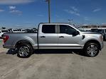 Used 2021 Ford F-150 XL SuperCrew Cab 4x4, Pickup for sale #50024A - photo 7