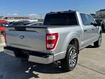 Used 2021 Ford F-150 XL SuperCrew Cab 4x4, Pickup for sale #50024A - photo 2