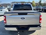 Used 2021 Ford F-150 XL SuperCrew Cab 4x4, Pickup for sale #50024A - photo 8