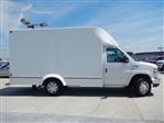 Used 2015 Ford E-350 Base RWD, Unicell Box Van for sale #C01425A - photo 4