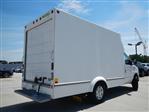 Used 2015 Ford E-350 Base RWD, Unicell Box Van for sale #C01425A - photo 2