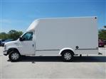 Used 2015 Ford E-350 Base RWD, Unicell Box Van for sale #C01425A - photo 7