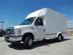 Used 2015 Ford E-350 Base RWD, Unicell Box Van for sale #C01425A - photo 8