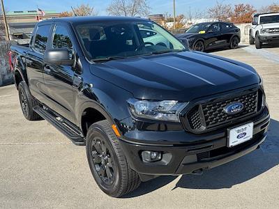 2020 Ford Ranger SuperCrew Cab 4x4, Pickup for sale #C30660B - photo 1