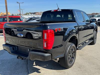 2020 Ford Ranger SuperCrew Cab 4x4, Pickup for sale #C30660B - photo 2