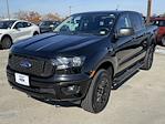 2020 Ford Ranger SuperCrew Cab 4x4, Pickup for sale #C30660B - photo 8